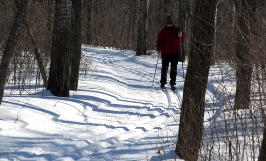 Bittersweet Ski Trails