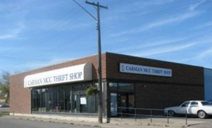 Carman M.C.C. Shop Inc