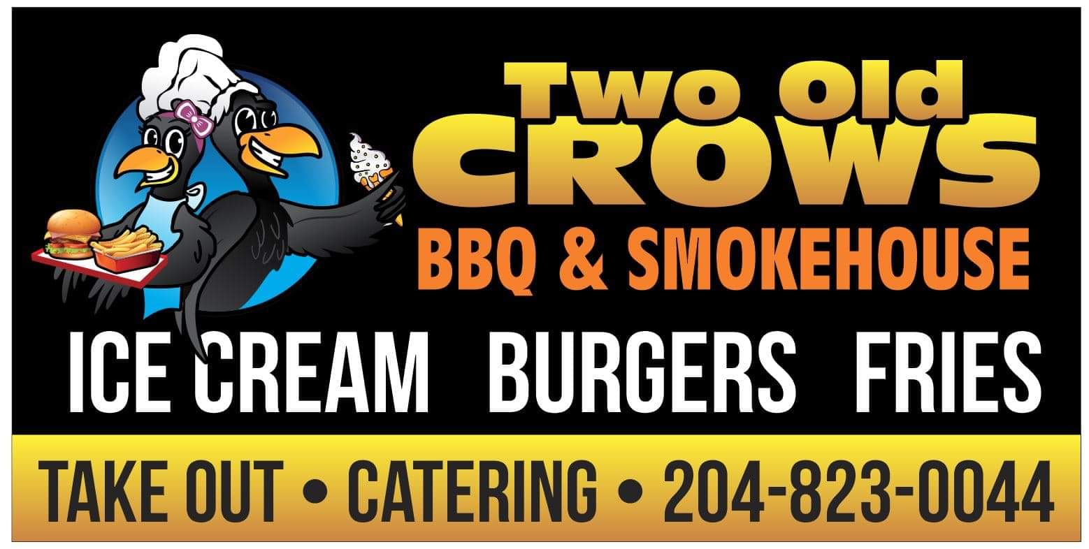 Two Old Crows BBQ & Smokehouse